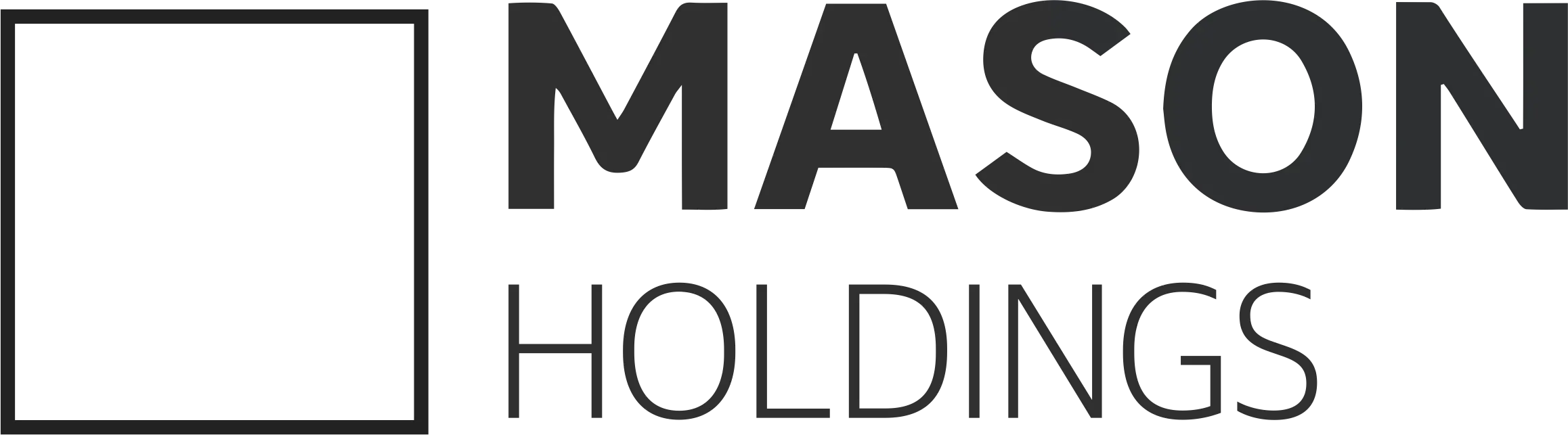 Mason Holdings